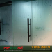 One Site Frosted glass sticker price in Bangladesh